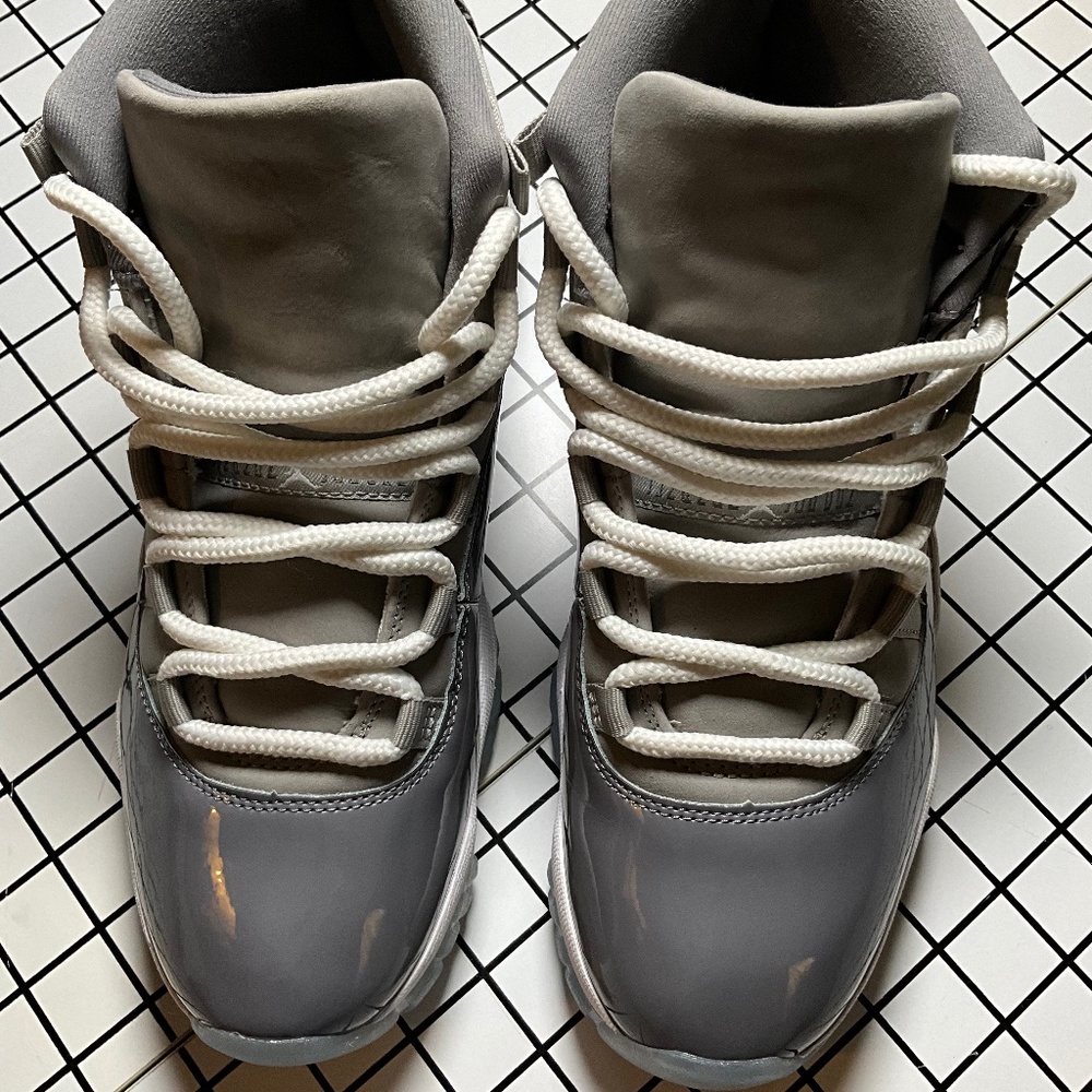 Nike Air Jordan 2021